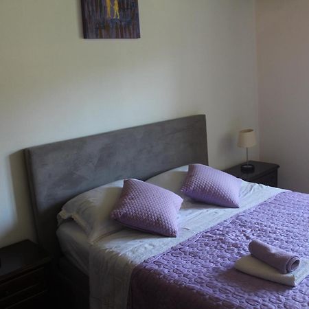 Apartments Stari Sibenik Grebastica Ngoại thất bức ảnh