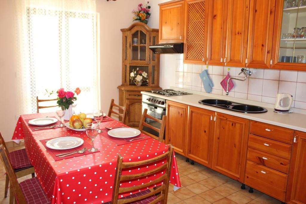Apartments Stari Sibenik Grebastica Phòng bức ảnh
