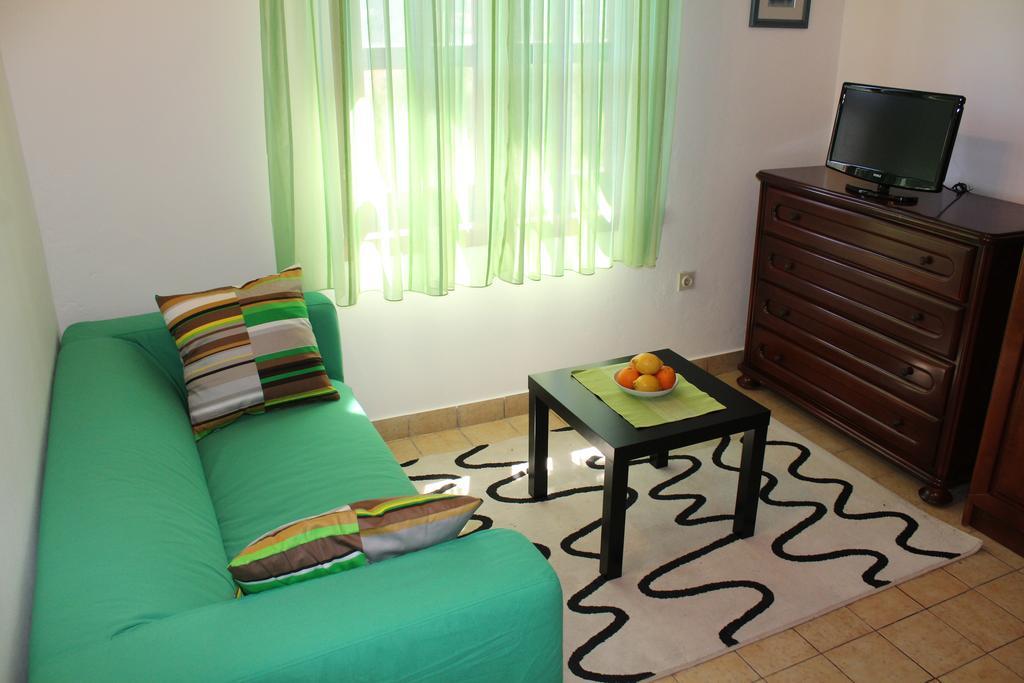 Apartments Stari Sibenik Grebastica Phòng bức ảnh