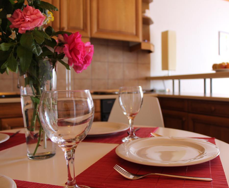 Apartments Stari Sibenik Grebastica Ngoại thất bức ảnh