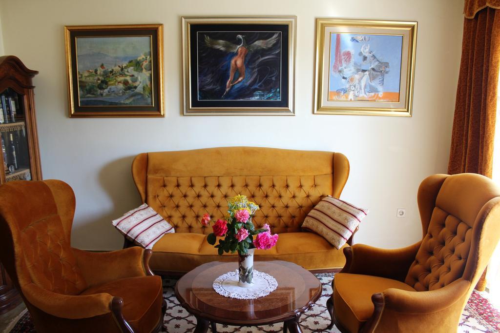 Apartments Stari Sibenik Grebastica Phòng bức ảnh