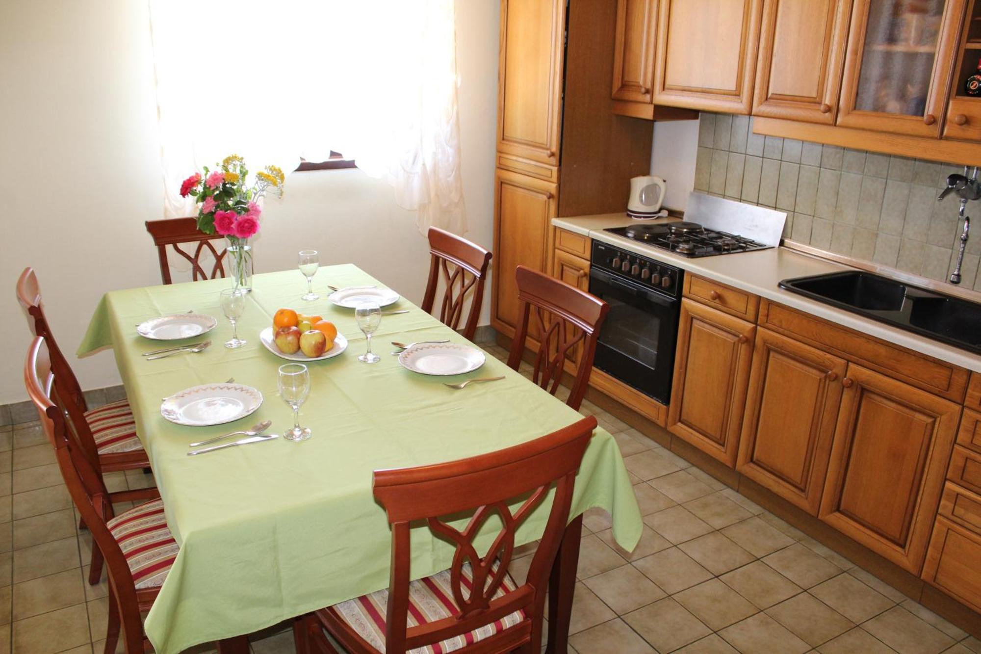 Apartments Stari Sibenik Grebastica Phòng bức ảnh