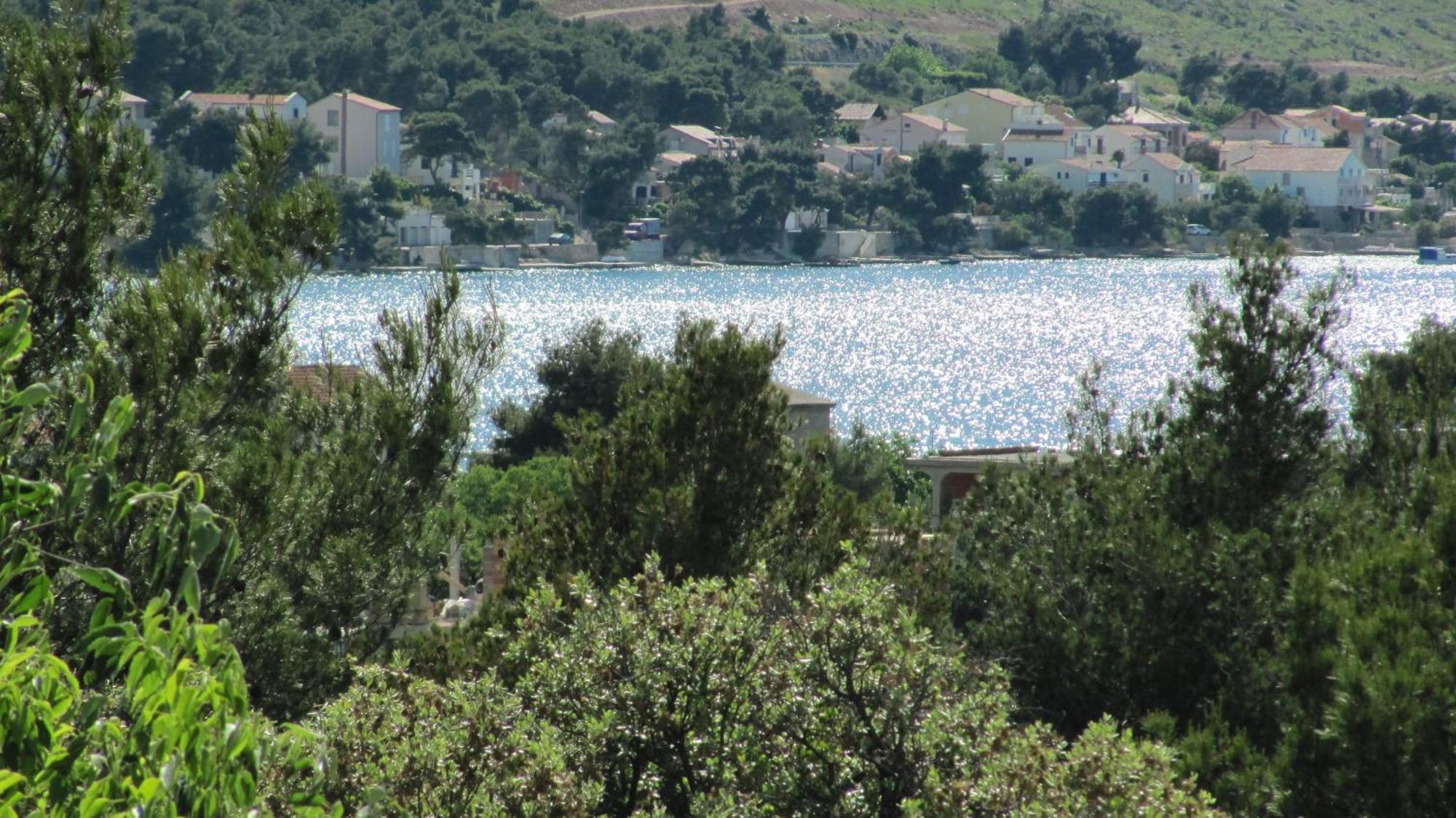 Apartments Stari Sibenik Grebastica Phòng bức ảnh