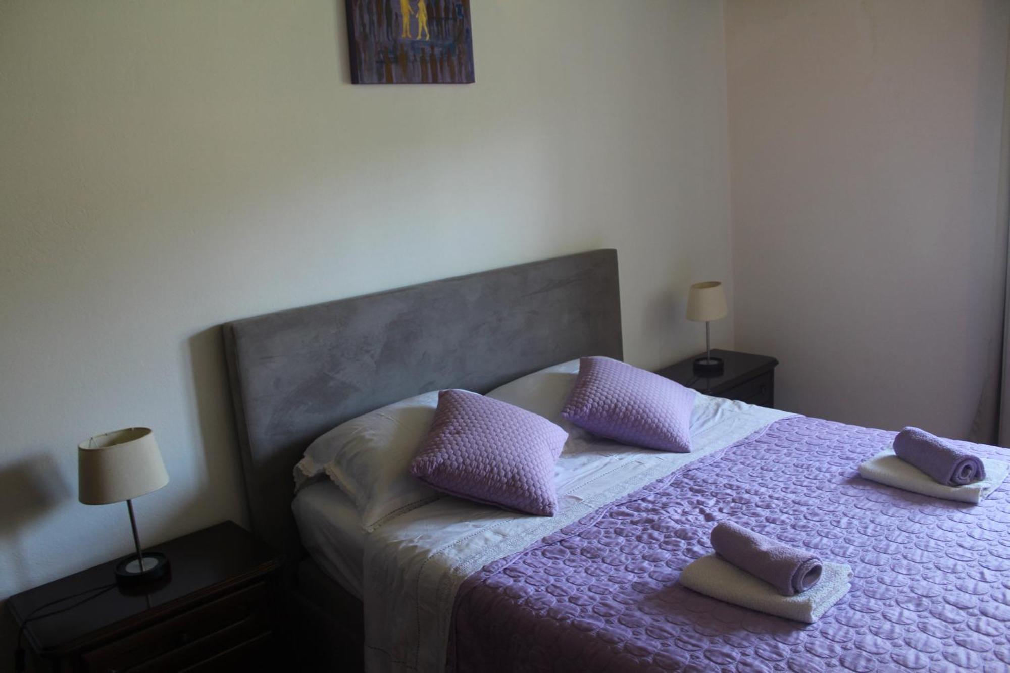 Apartments Stari Sibenik Grebastica Ngoại thất bức ảnh